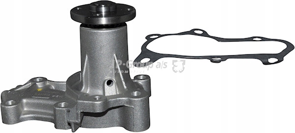 фото №2, Насос wody jp group do mitsubishi space star