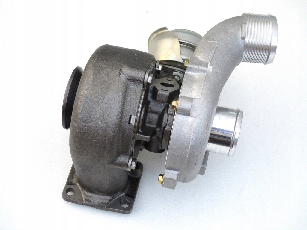 фото №8, Fabrycznie nowa турбина alfa romeo 147 , 156 1.9 jtd 115 - 120 km