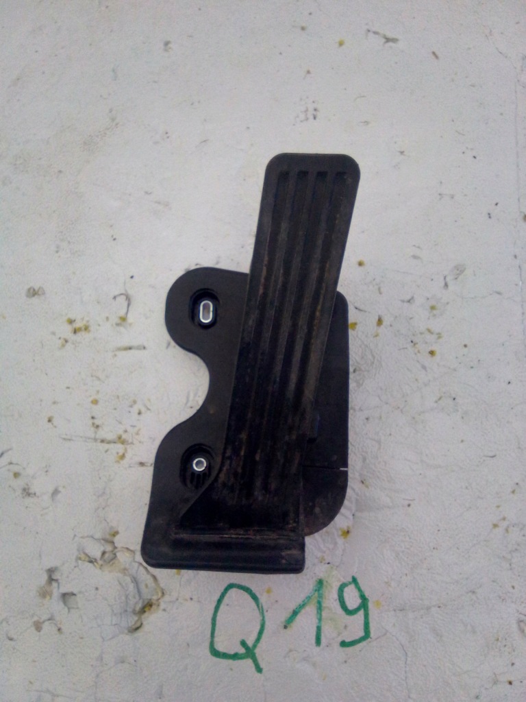 Купить Mazda cx-3 педаль газа потенциометр ghp9-41600-g