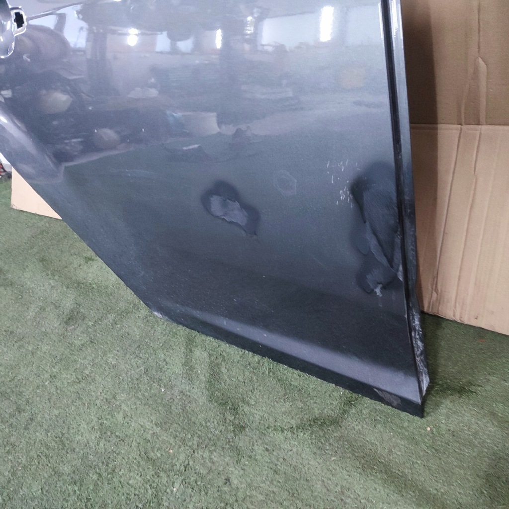 фото №5, Двері правий задня ford focus mk3 kombi