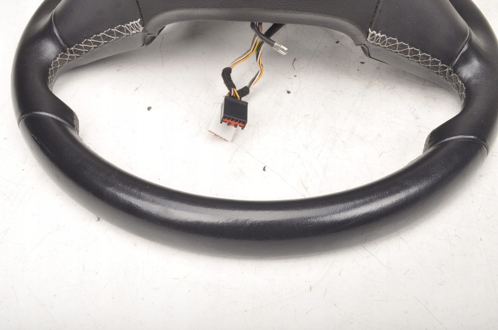 фото №12, Opel meriva ii b воздуховод кожаный