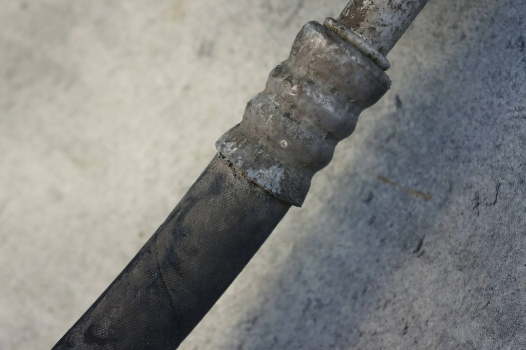 фото №4, Шланг трубка кондиционера fiat punto ii 1.9 jtd