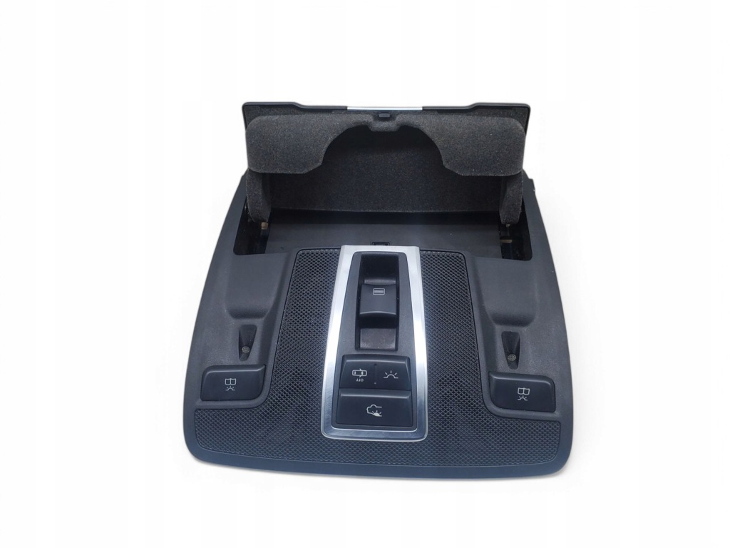 Mercedes-benz gl x166 2017 світло сидіння передній Зі Шроту