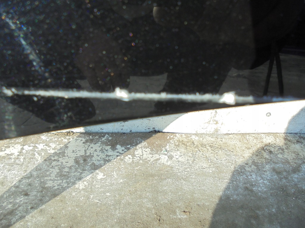 фото №3, Кришка багажника задня vw eos