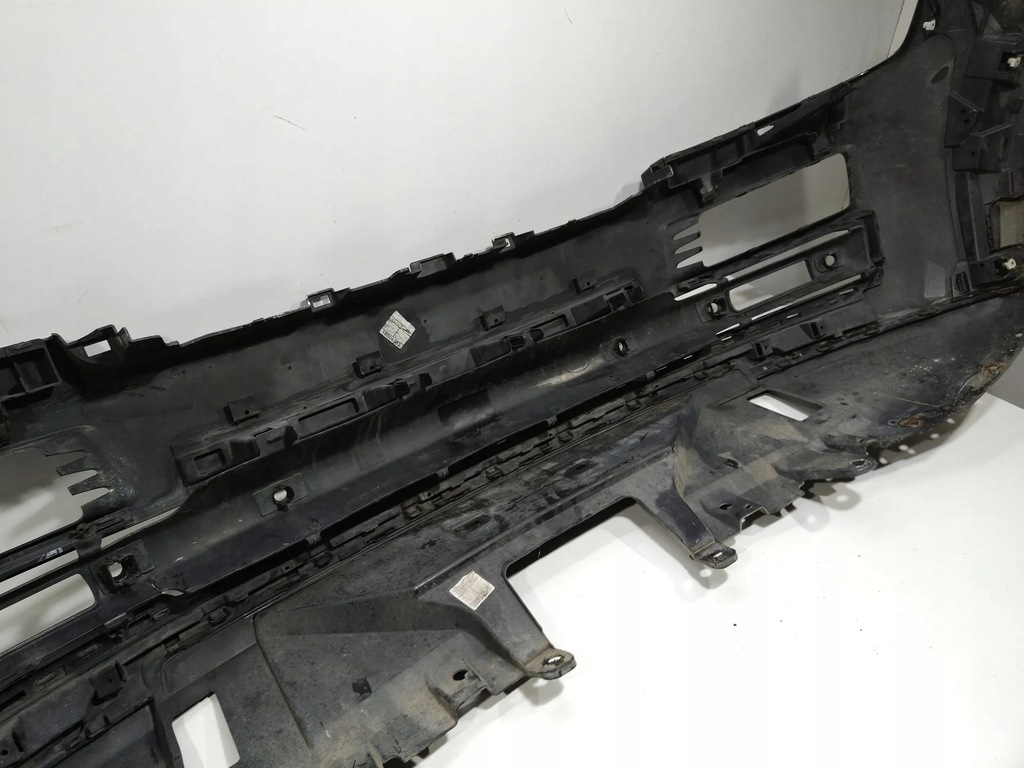 фото №12, Land rover range rover l405 vogue бампер перед