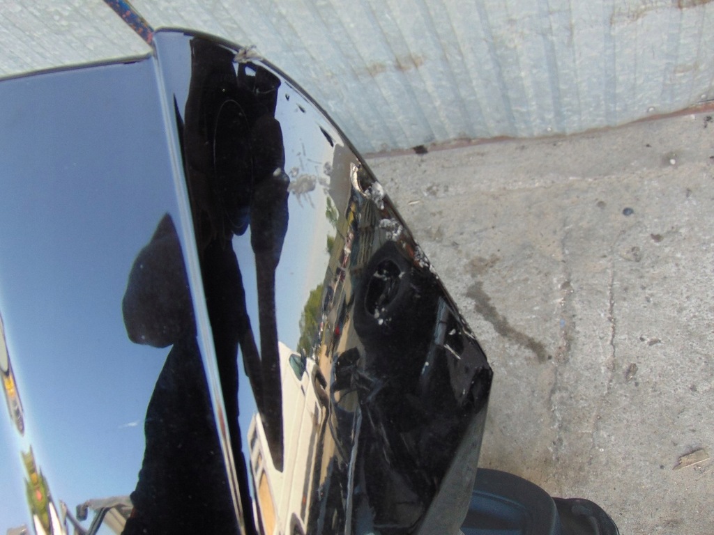 фото №13, Крышка багажника багажника volvo xc60 ii 2017-