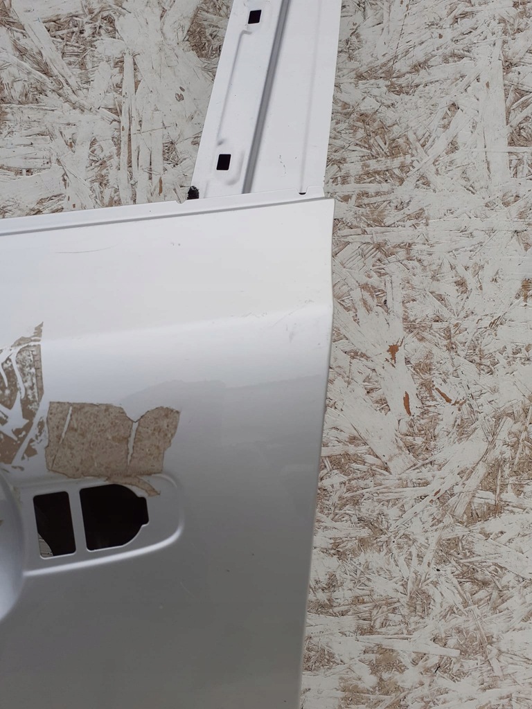 фото №8, Двері передні перед лівий volvo v40