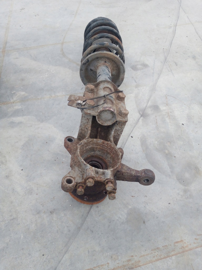 Fiat ducato підвіска двигуна 2005r 5-8 Доставка