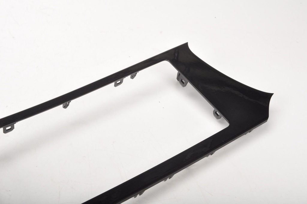 фото №14, Niro рамка накладки консолі 84740-g5sb0fhg 2021r fl