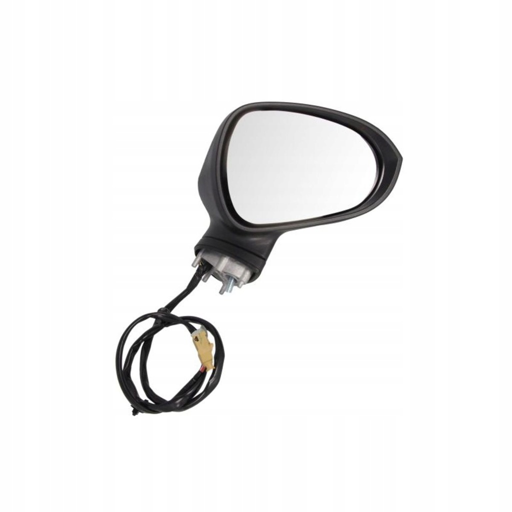 фото №1, Дзеркало праве seat exeo 08-13