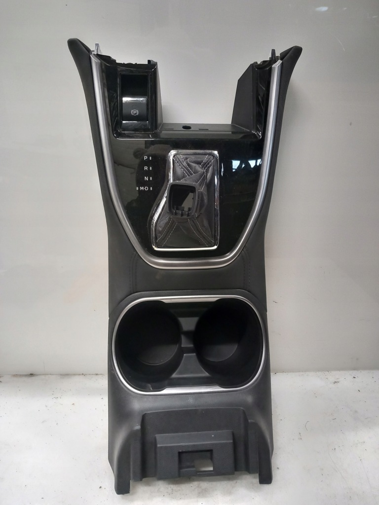 фото №1, Туннель средний kompletny subaru outback v-vi