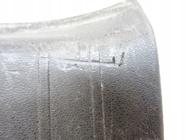 фото №6, Citroen c4 cactus захист заднього поперечина багажника 9801288377