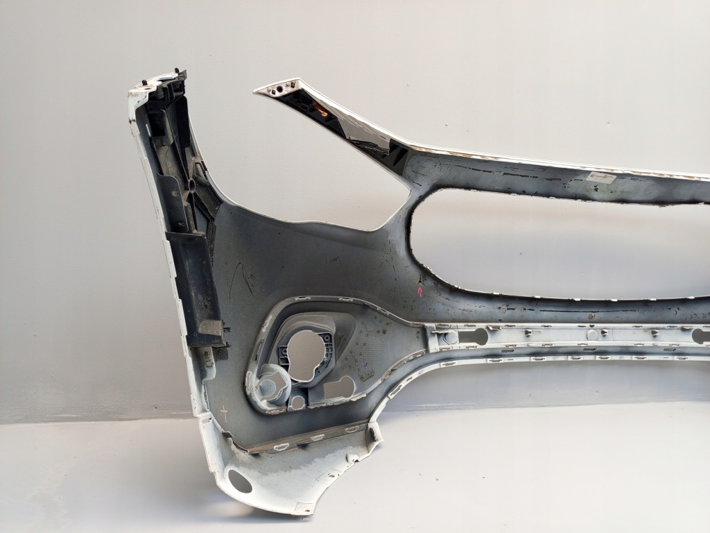 Mercedes gla 247 2019- бампер перед передний a2478858803 = Цена