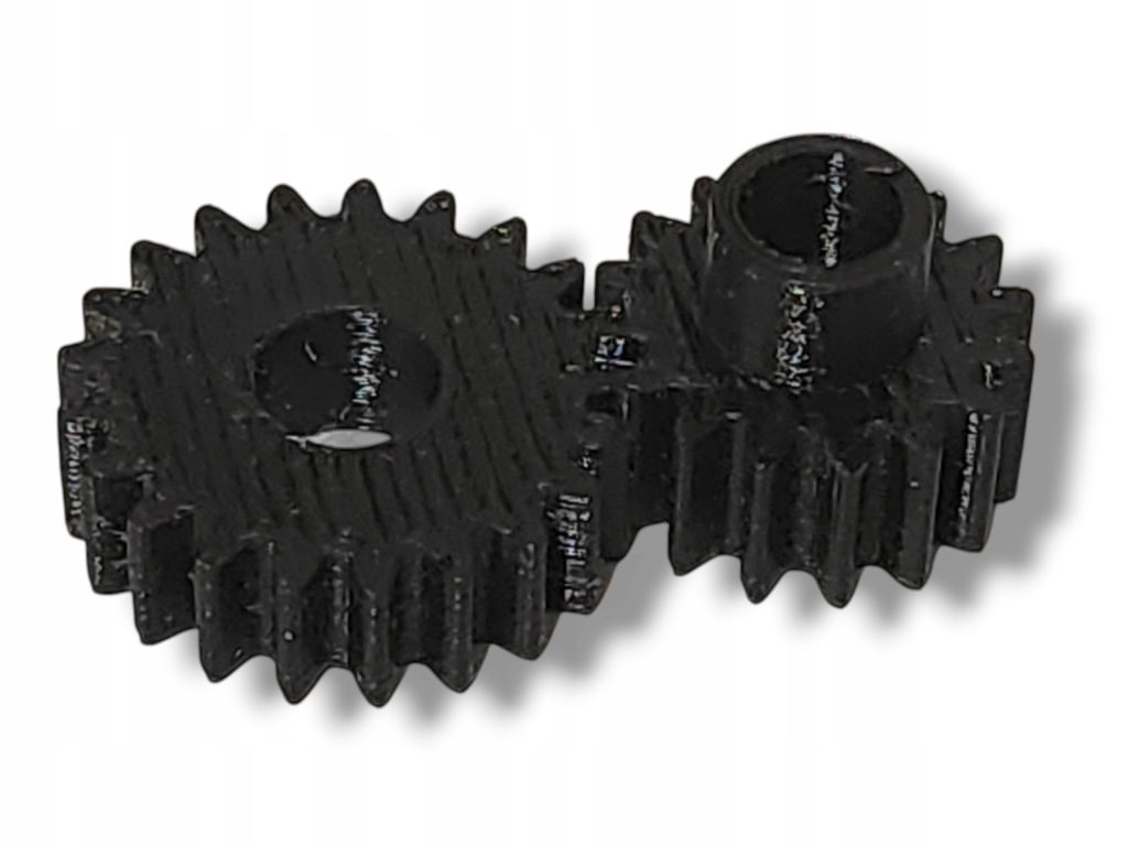 фото №1, Комплект zębatek - ремонт регулировки высоты подголовник do mercedes sl r129