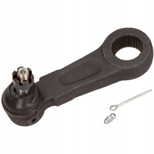 фото №1, Кронштейн системы рулевой перед pajero sport i