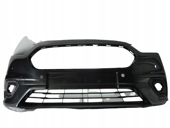 фото №1, Бампер перед ford transit courier lift 18- oryg