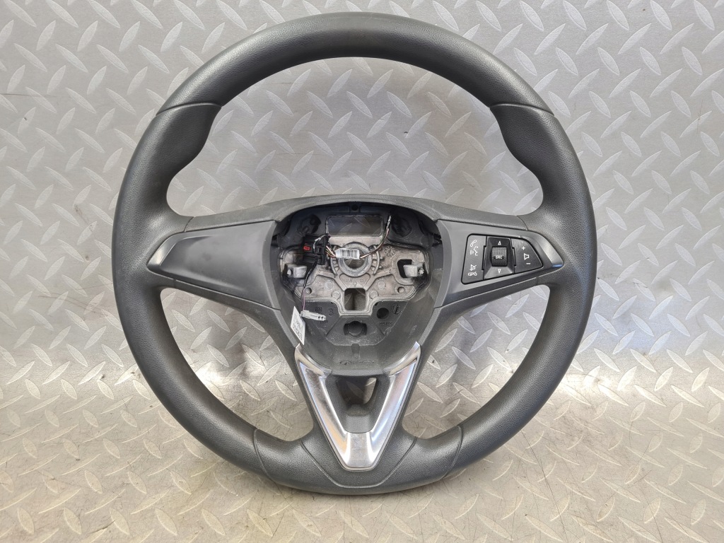 фото №1, Воздуховод opel corsa e оригинал 39035987