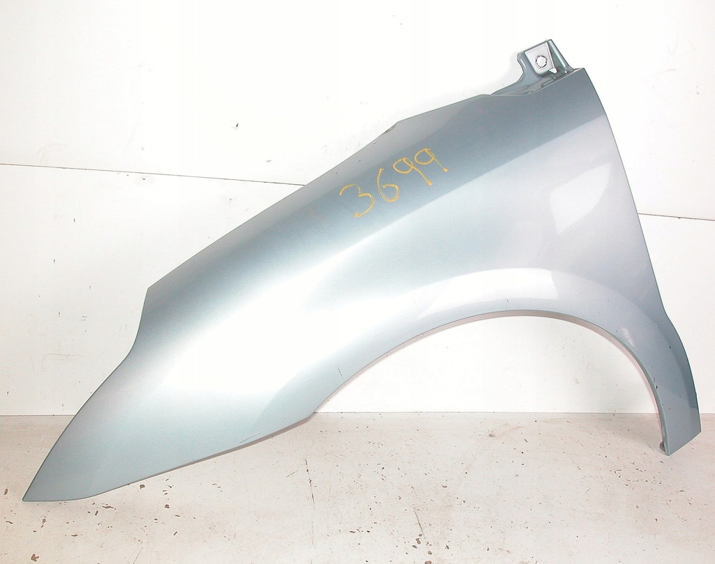 фото №1, Citroen c4 i крыло левый