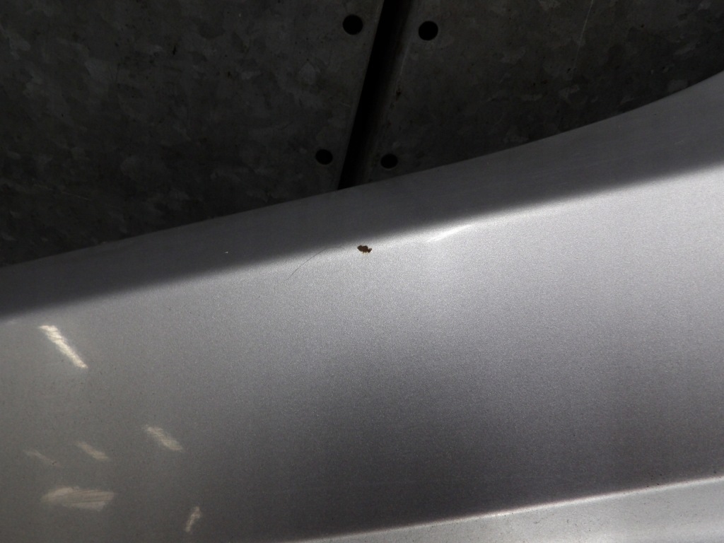 Jeep grand cherokee wj крыло  левое  перед с Разборки