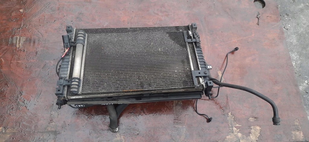 Ремень передний радиатор 2.0 blue hdi citroen jumpy 3 с Разборки