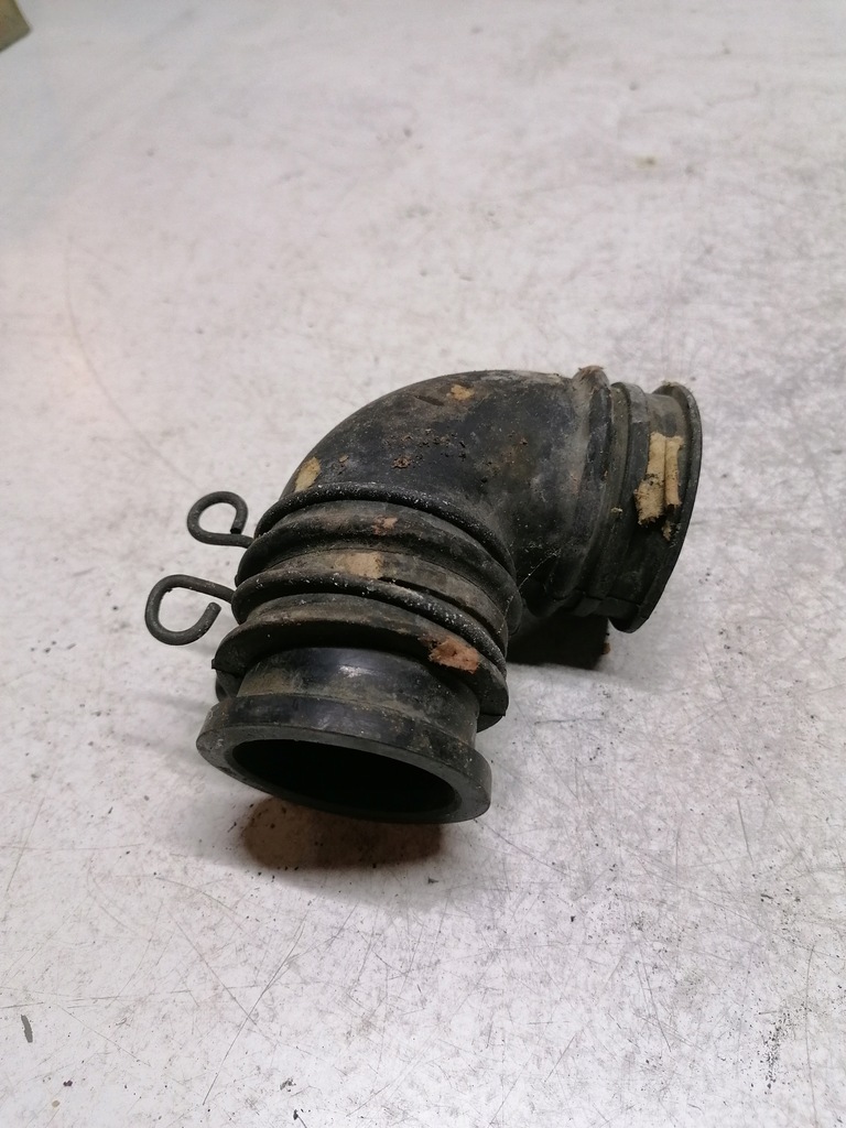 фото №1, Шланг повітрозабірник повітря daewoo tico