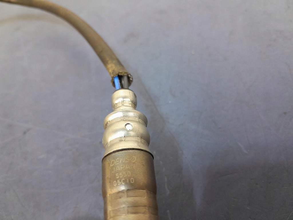 фото №4, Chrysler pacifica i fl 4.0 b датчик лямбда-зонд