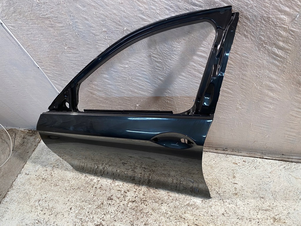фото №7, Bmw 5 f10 f11 дверь левый перед передние