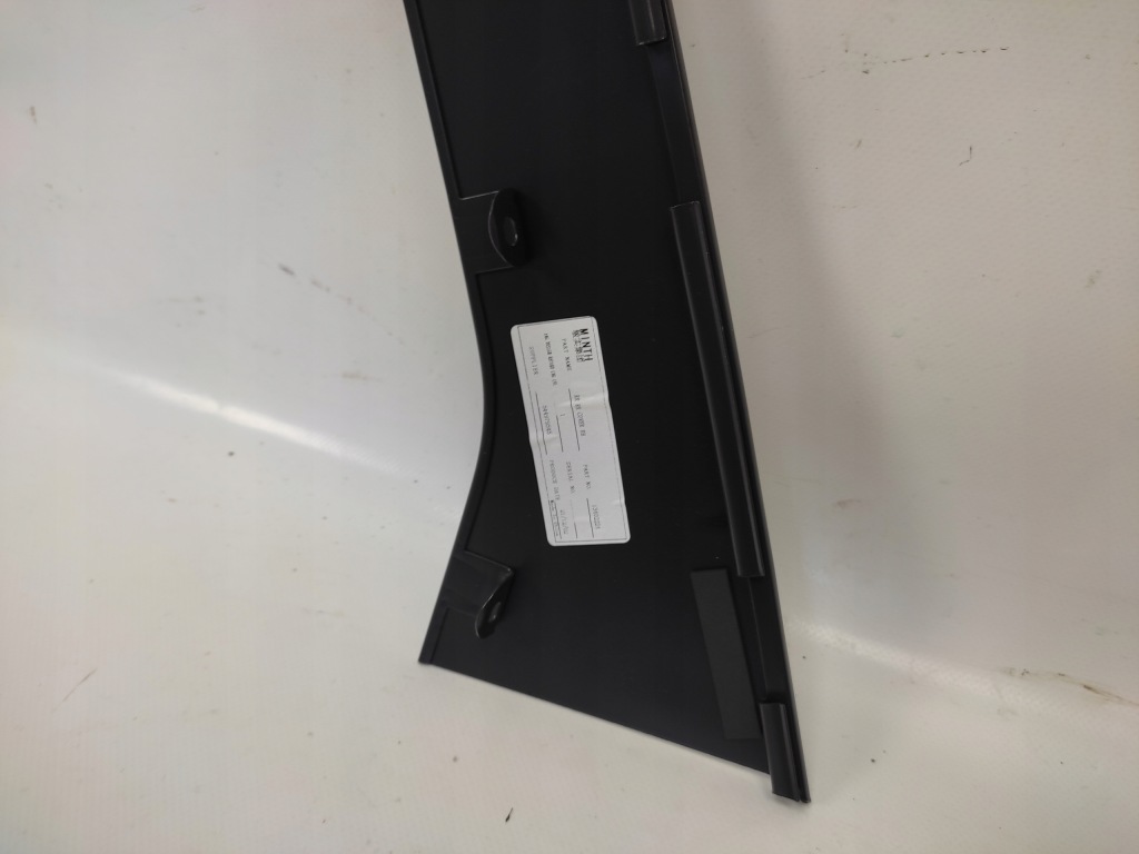 фото №6, Opel astra j iv защита стойка дверь правый задняя