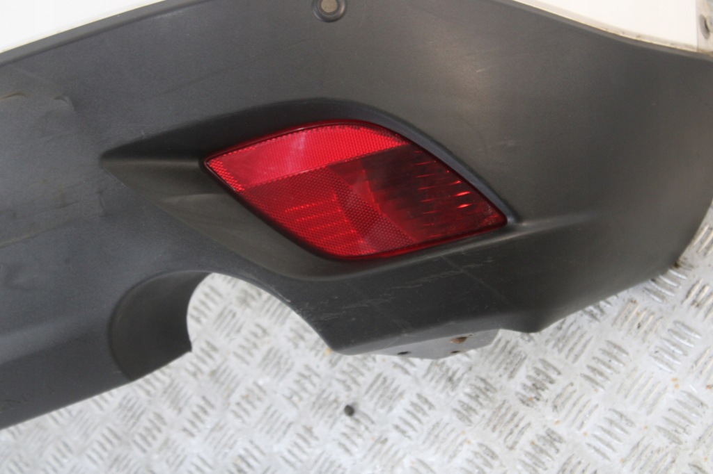 Бампер задняя задний 4 x pdc mazda cx5 kd 2,2d Киев