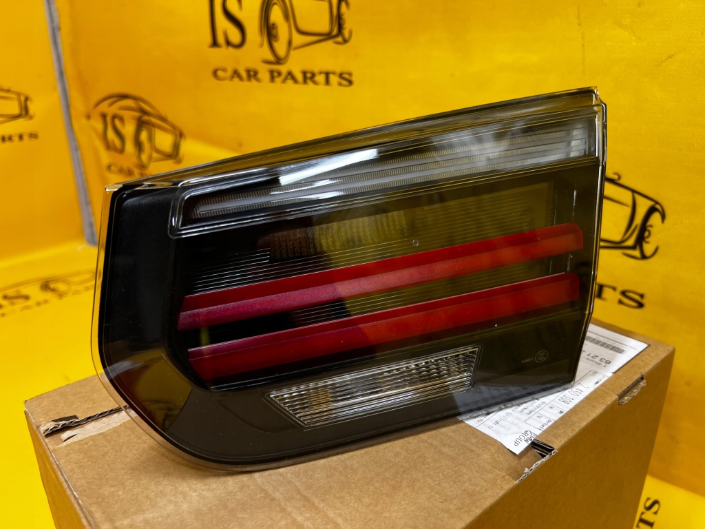 Купить Лампа задняя задняя внутренняя правая m-performance bmw 3 f30 f31 lift nowa oem