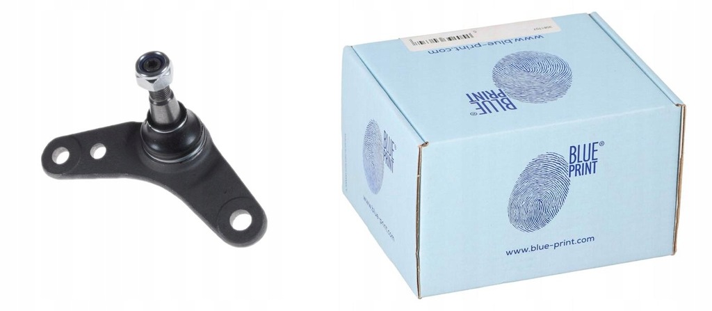 фото №1, Шаровая опора рычага mini mini r50, r53 2001.06- 2006