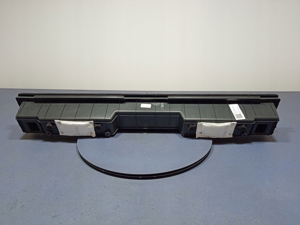 фото №6, Hyundai i30 iii kombi бардачок пол багажника 85750-g4aa0