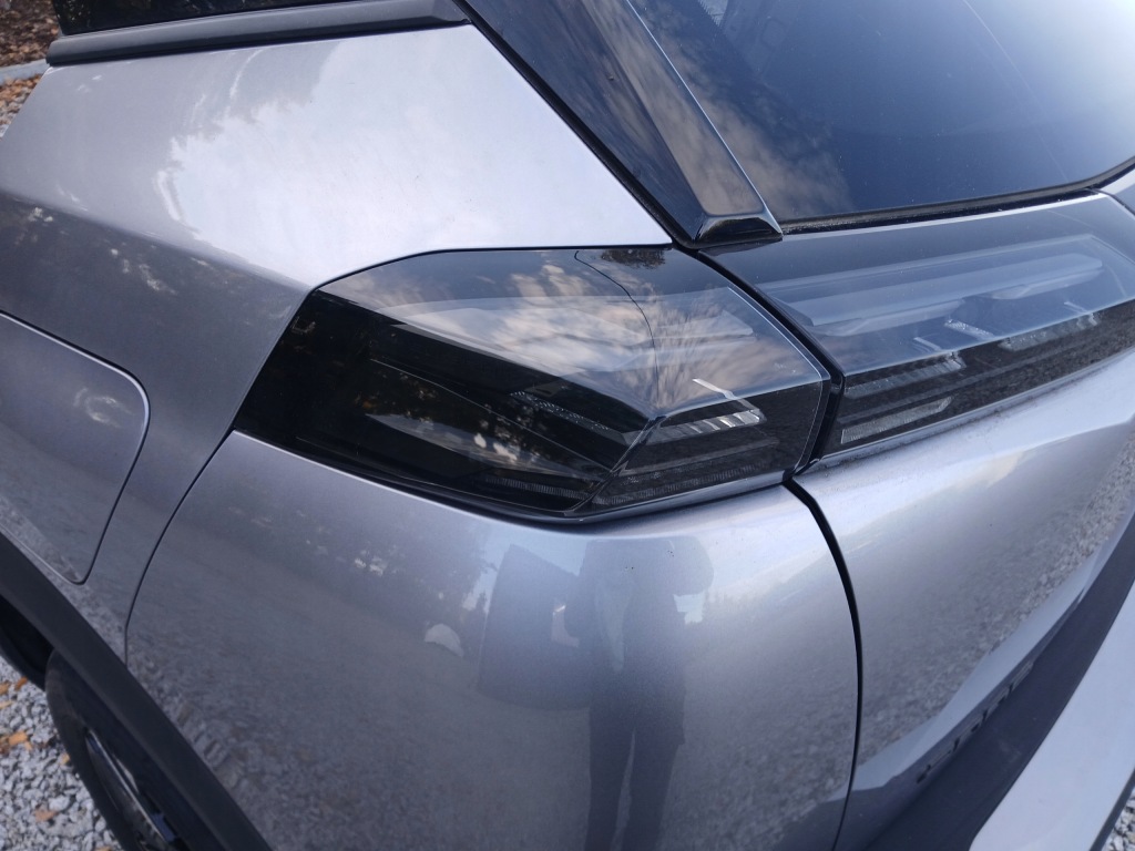 Купить Peugeot 2008 ii 25r рестайлинг  лампа задний  левая оригинал