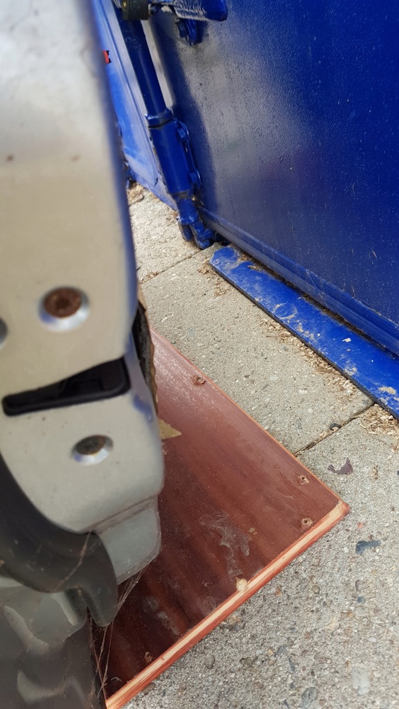 фото №13, Ford s-max дверь левый перед