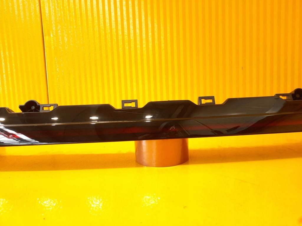 Купить Smart 3 electric фара задний  накладка крышки led 23r.-