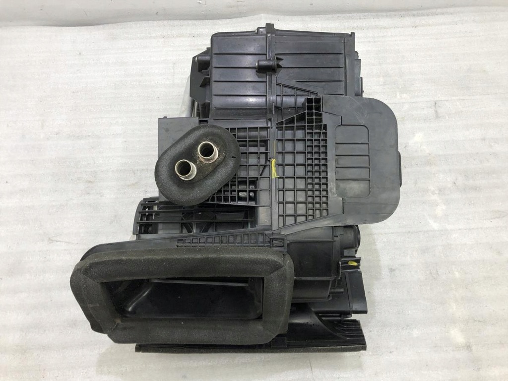 фото №1, Отопитель воздуходувка комплектная dacia sandero i