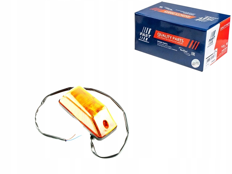 фото №1, Поворотник mercedes sprinter 06 крило fast