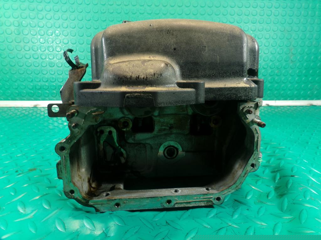 фото №4, Nissan almera n16 1.5 16v головка