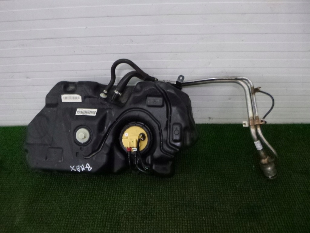 фото №1, Ford b-max 1.5 tdci 2012- бак топлива bak