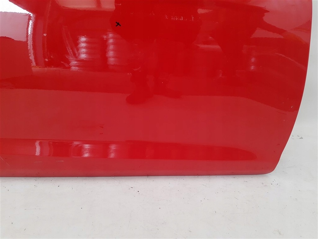 фото №7, Дверь правое перед ford ka 2008-2016