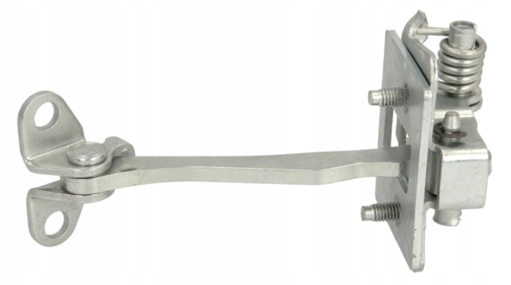 фото №1, Citroen c5 ограничитель дверь левый=правый задний