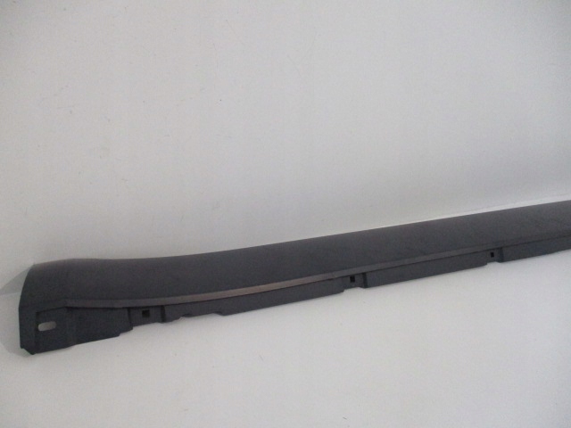 фото №8, Citroen ds5 молдинг поріг ліва nowa