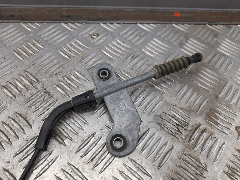 фото №6, Dodge challenger 68066472ah троси перемикання передач