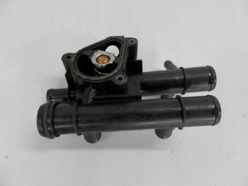 фото №1, Renault trafic ii корпус термостата 2,5dci