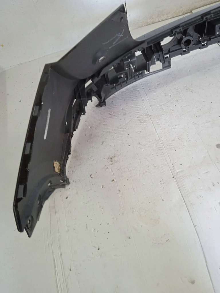 фото №13, Бампер задня audi q5 ii