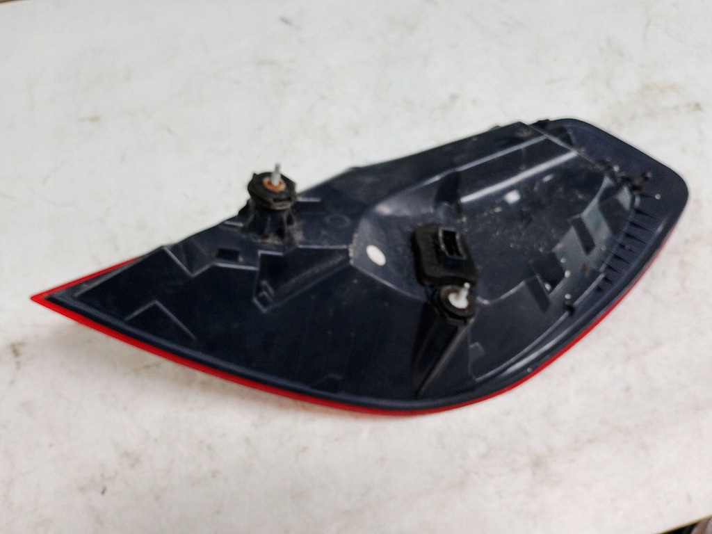 фото №8, Bmw 6 f12 f13 лампа левый задняя левая задняя 89505161 europa