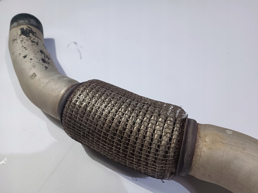 фото №8, Катализатор ford explorer vi 2.3 2020-