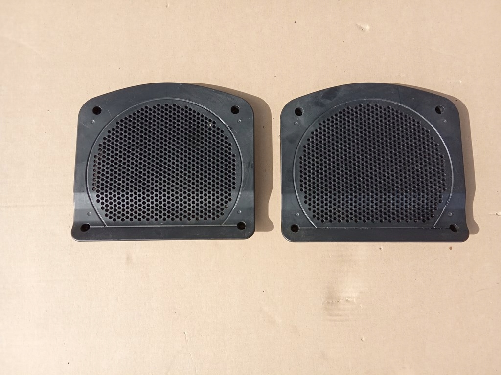 фото №6, Bmw f10 f11 seria 5 - динамики накладки