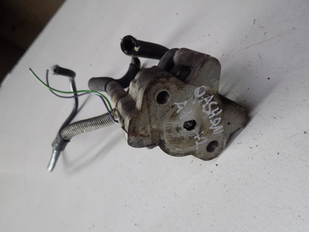 фото №2, Qashqai j10 +2 1.5 насос