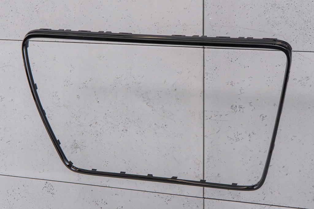 фото №6, Audi rs5 8t 2010-2012 рамка решетка 8t0853651d czarna 8t0853651d